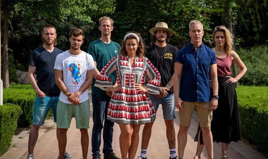 OMG: JIJ mag mee met Wie Is De Mol?