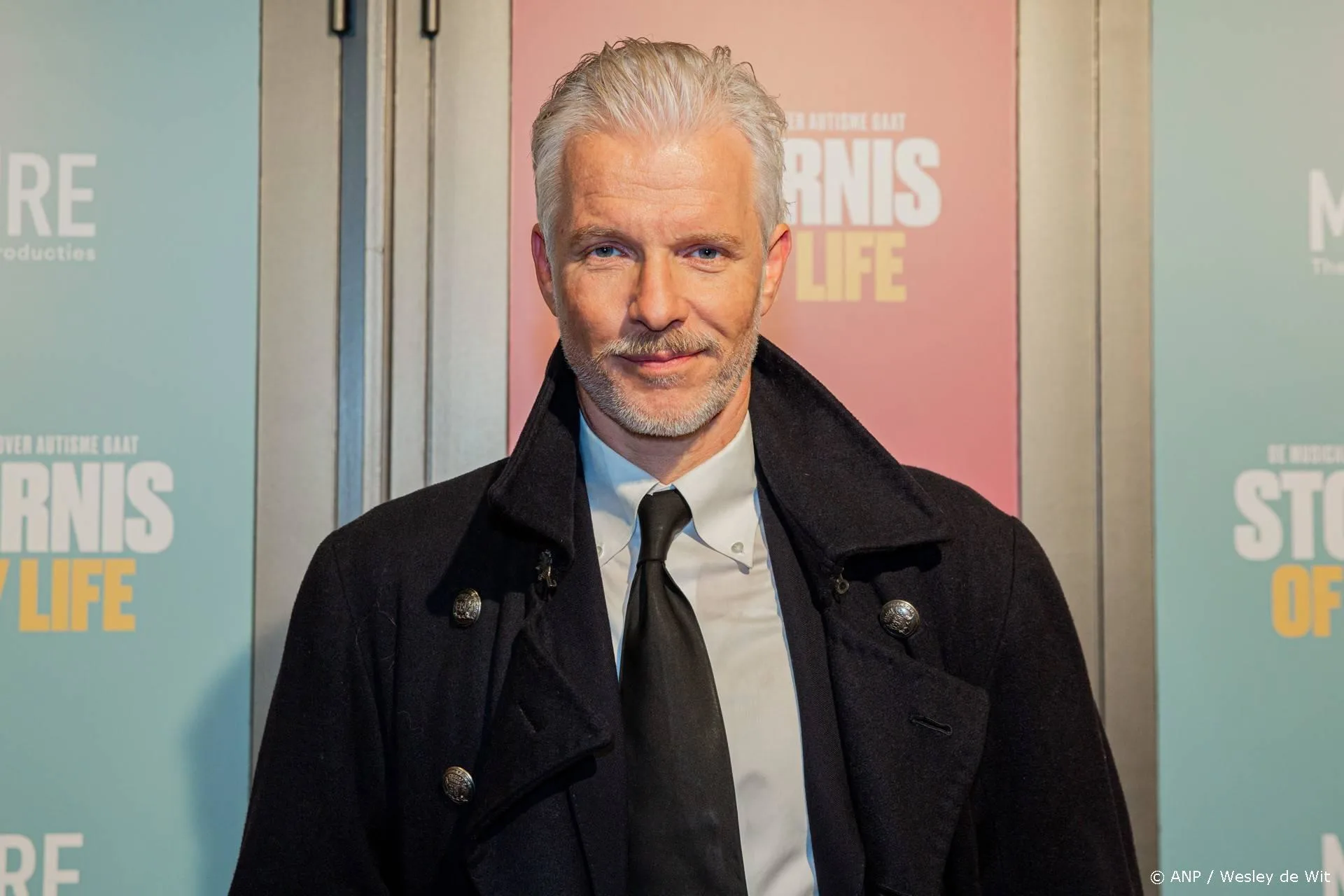 Dankzij Arno Kantelberg komt déze verkiezing terug