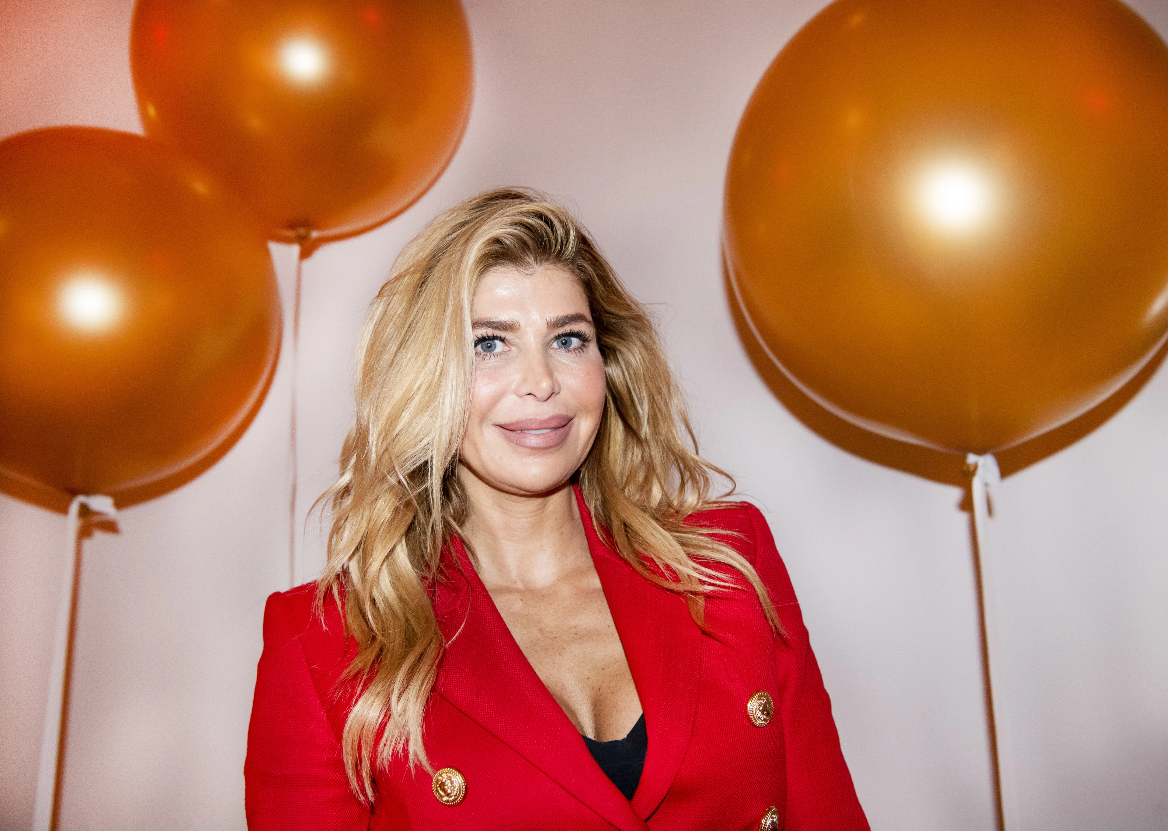 Estelle Cruijff heeft ruim 160 duizend euro aan betalingsachterstand bij multimiljonair