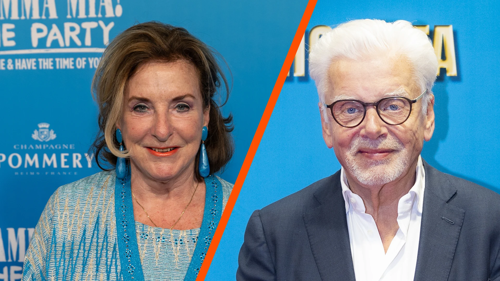 Catherine Keyl 'helemaal klaar' met Jan Slagter