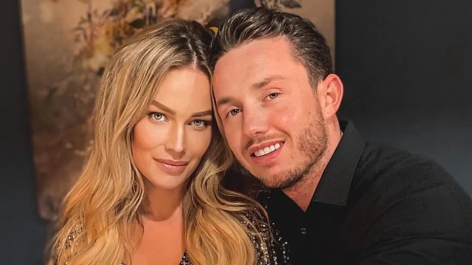 Vriendin Djarno Hofland totaal door het lint na 'leugens' 