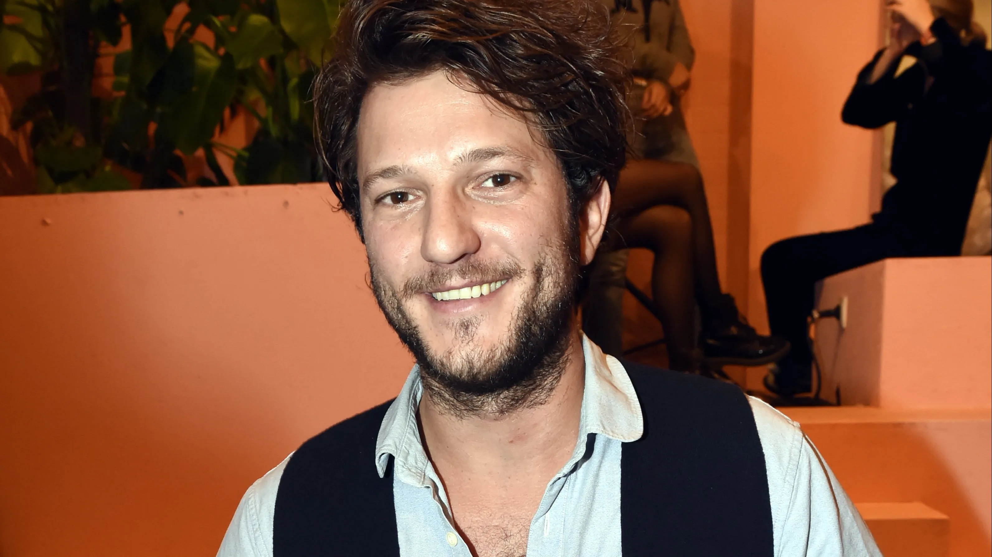 ZIEN: Dit is de nieuwe vriendin van Freek van Noortwijk