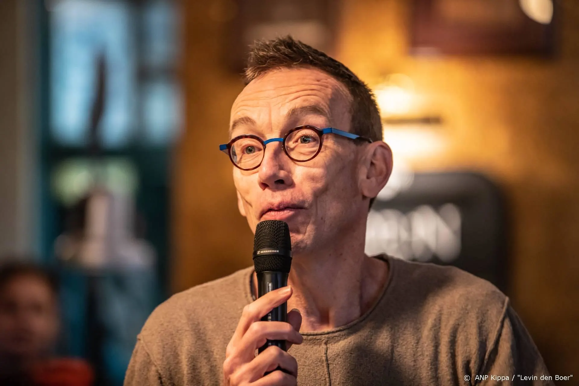 Speciale voorstellingen in coronaproof Carré per 1 juli