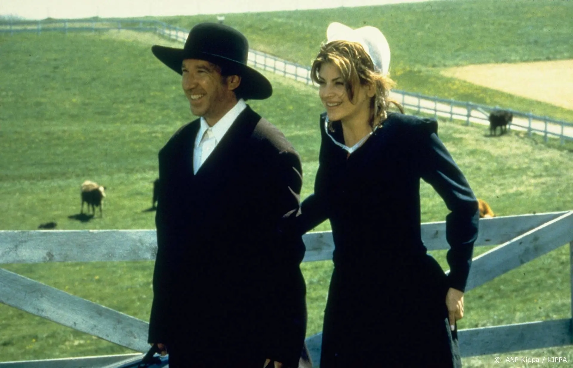 Actrice Kirstie Alley woest over nieuwe Oscar-regels