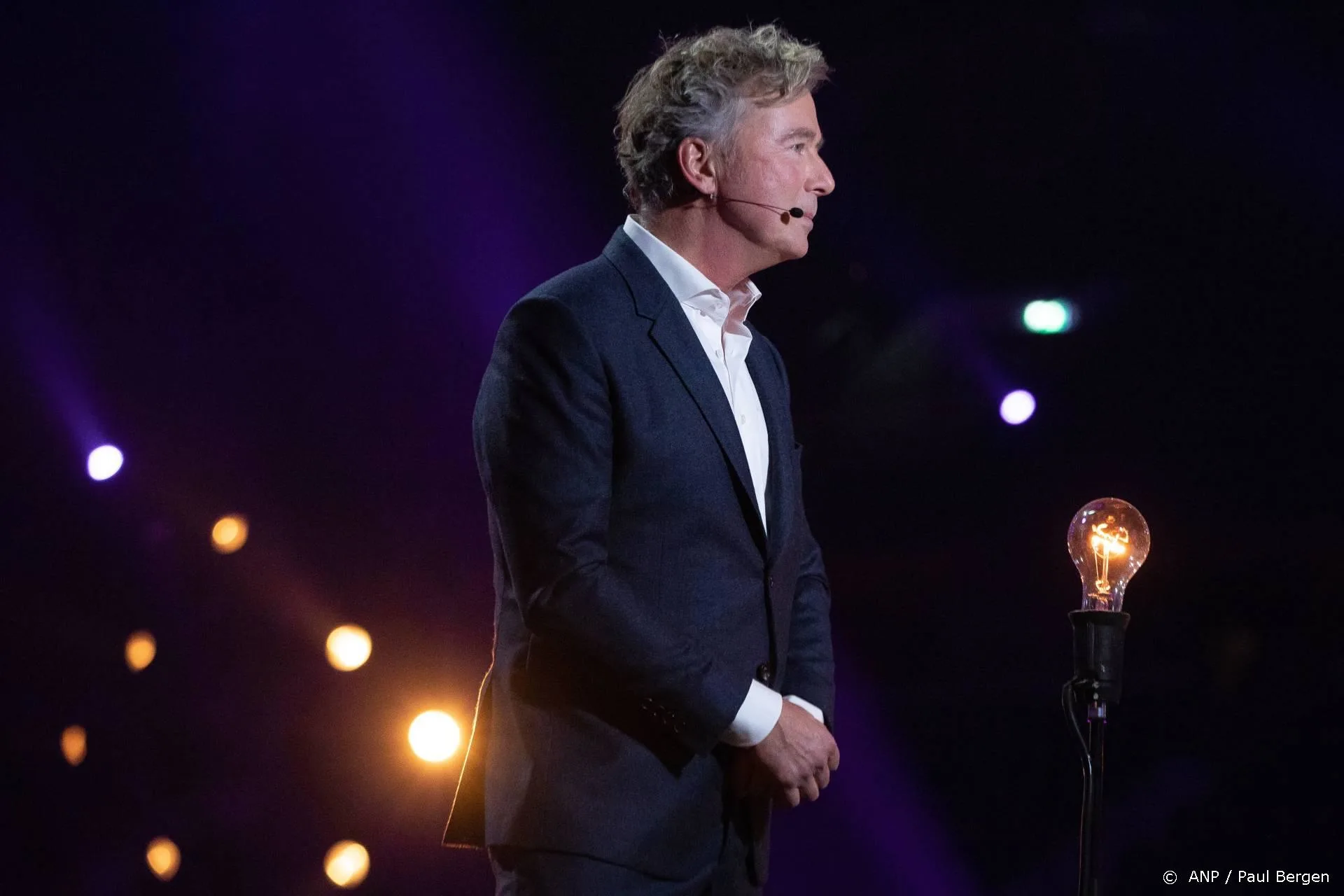 OG3NE en 3JS ook bij Concert van Hoop