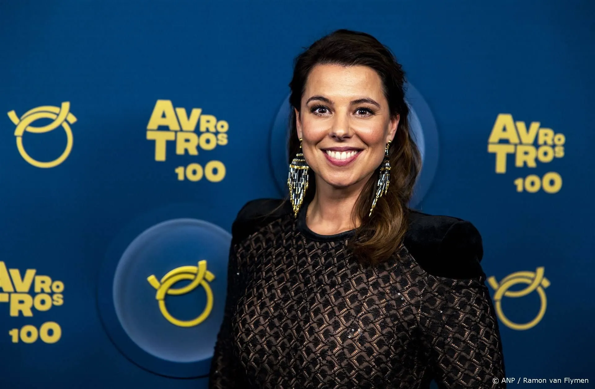 Presentatrice Roos Moggré doet belangrijke oproep