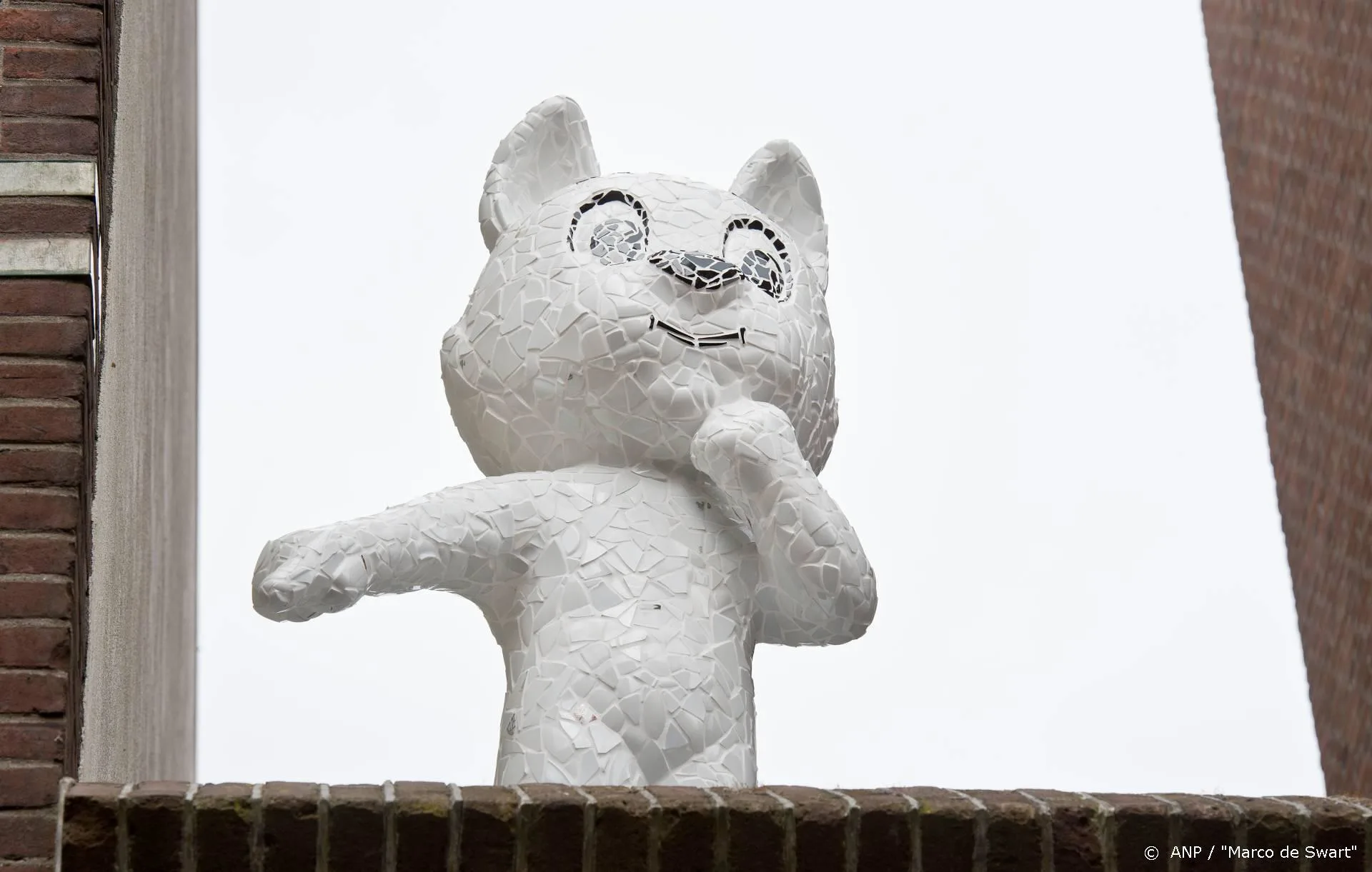 'Themapark Tom Poes en heer Bommel in Achterhoek'