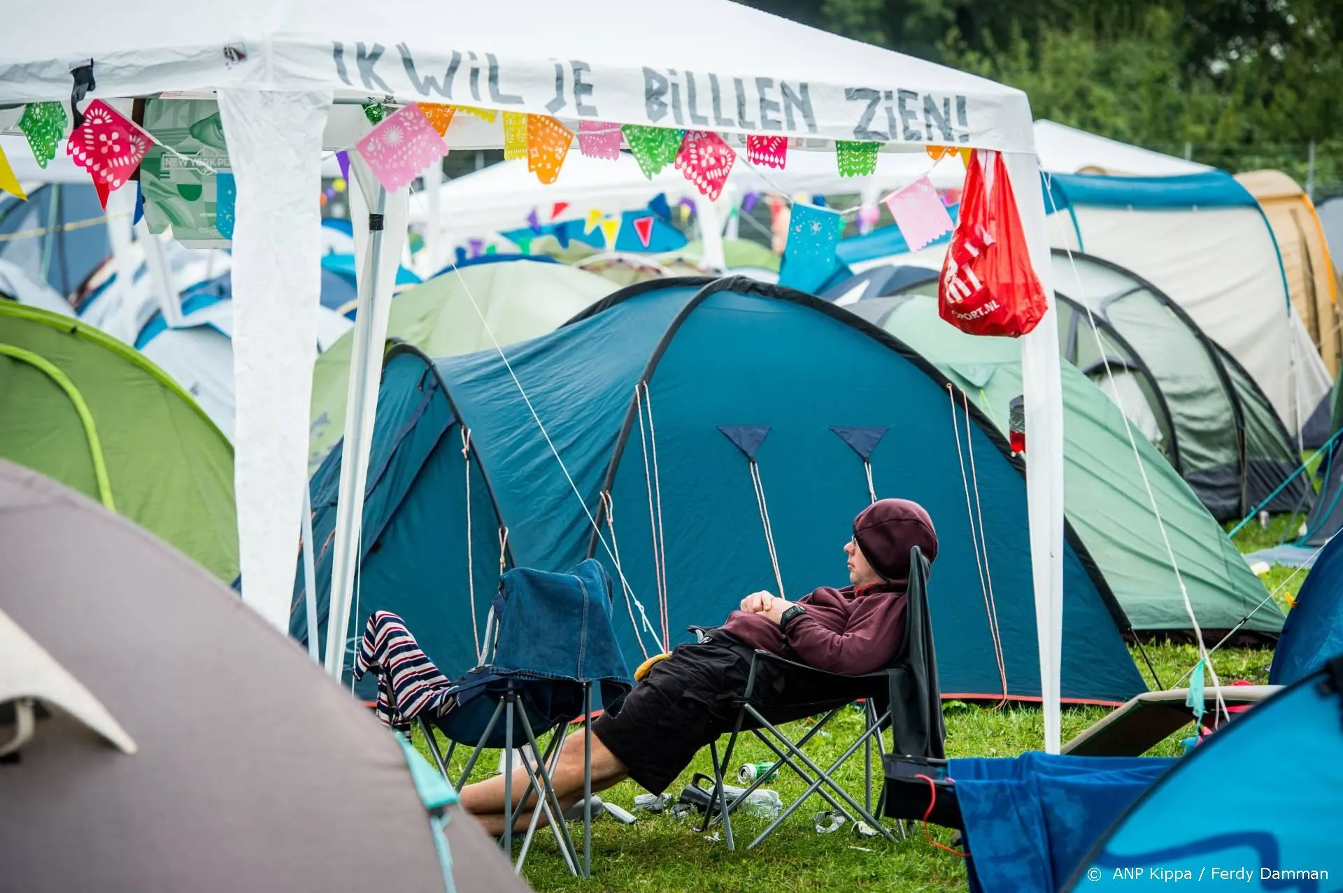 Laatste 1500 tickets Lowlands binnen 3 seconden uitverkocht