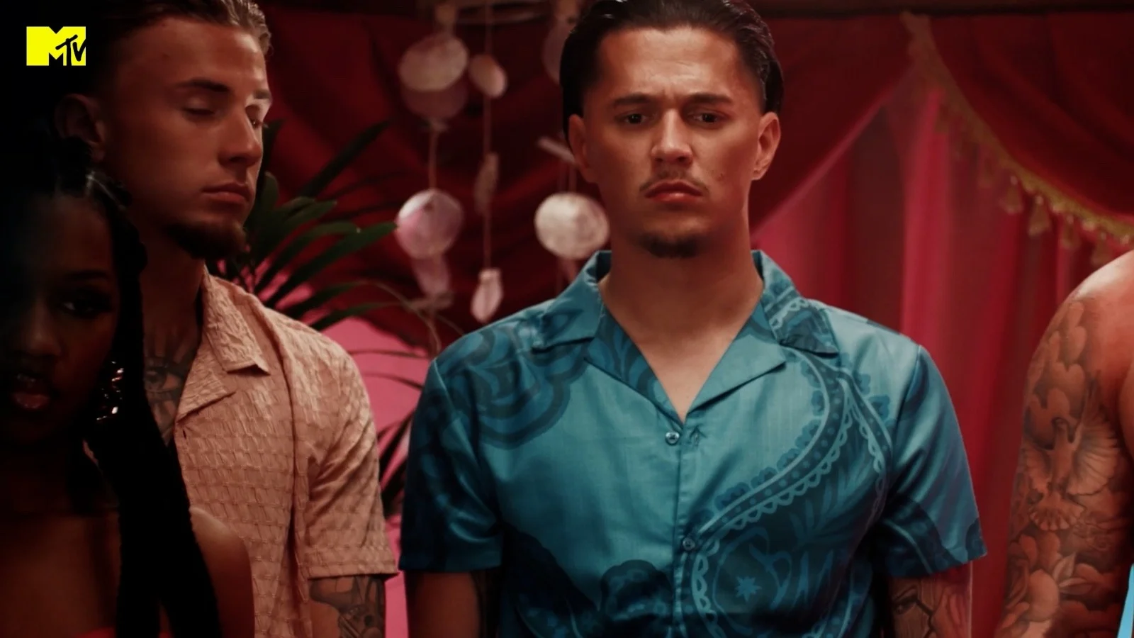 Hierdoor werd Marc Junior weggestuurd uit Ex on the Beach