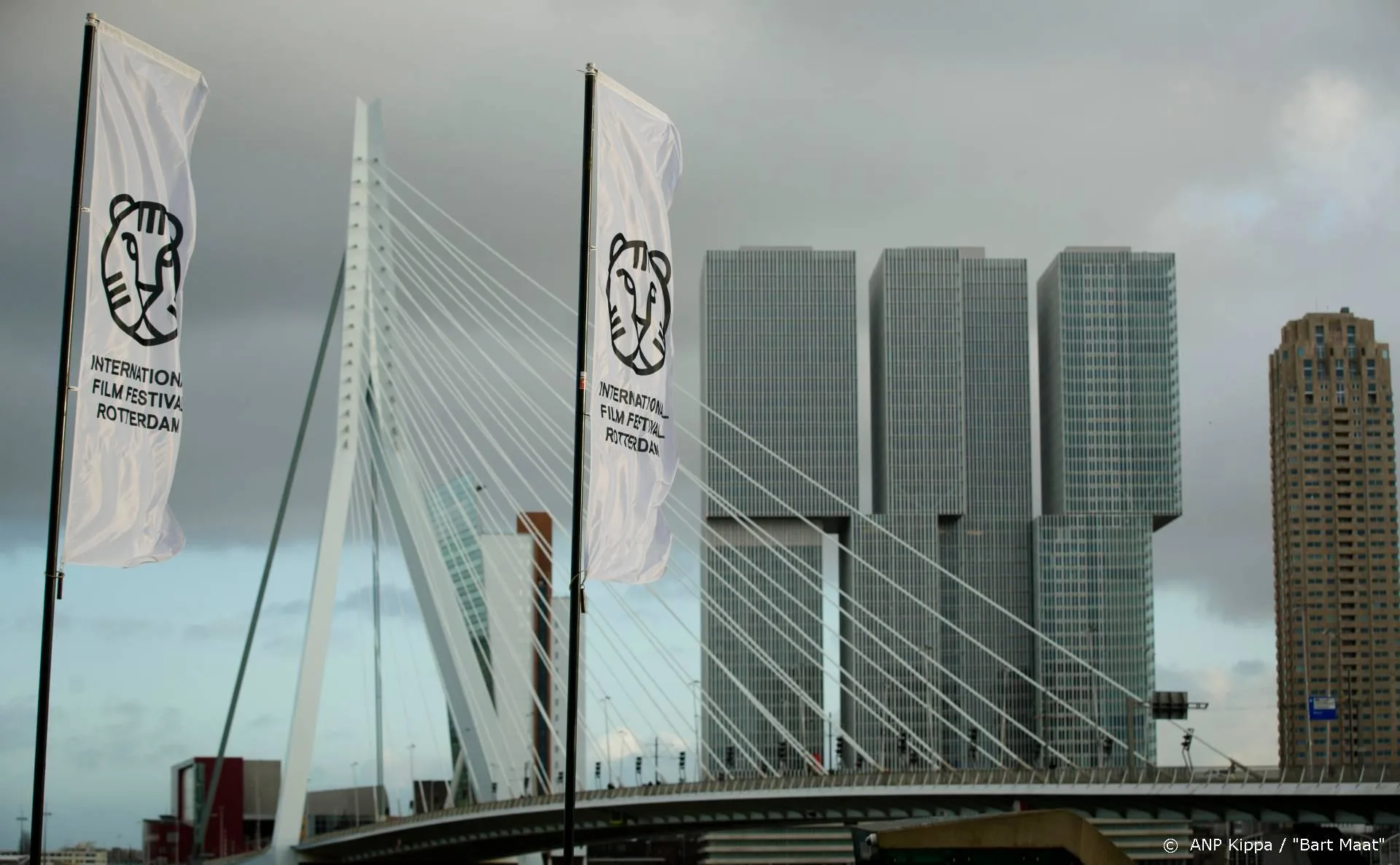 The Cloud in Her Room wint Tiger Award op IFFR