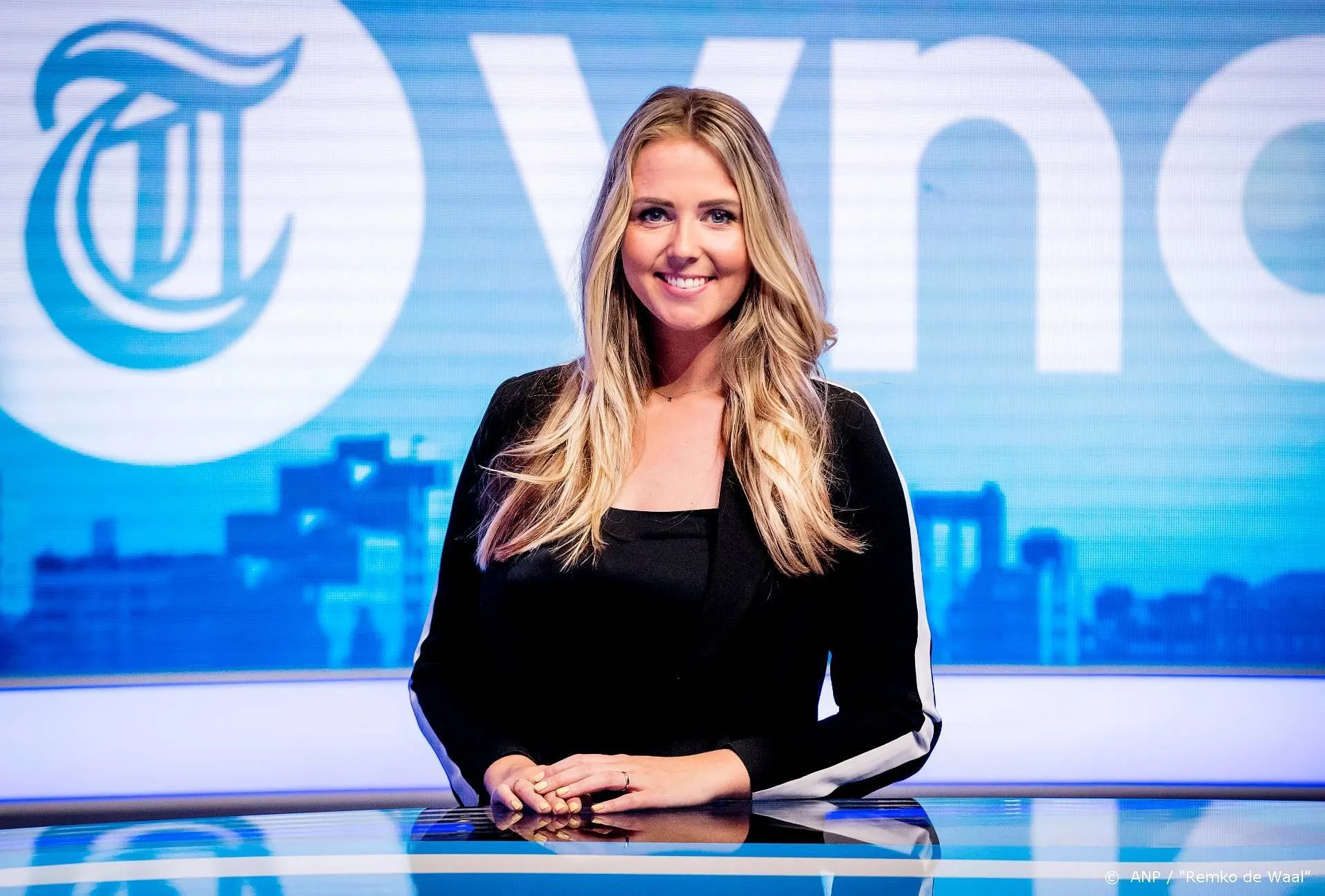 Monique Smit lanceert album en boek Kleuterpop