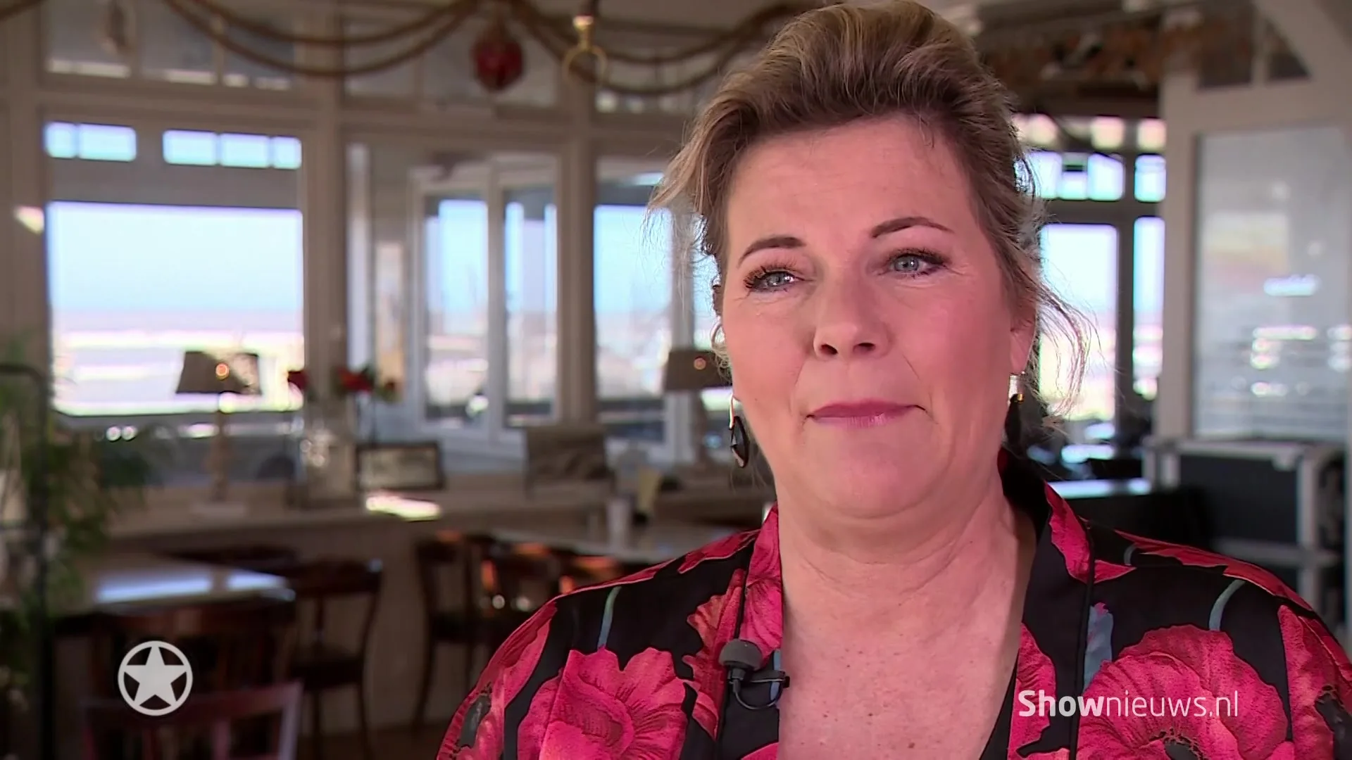 Hoog bezoek voor koningspaar