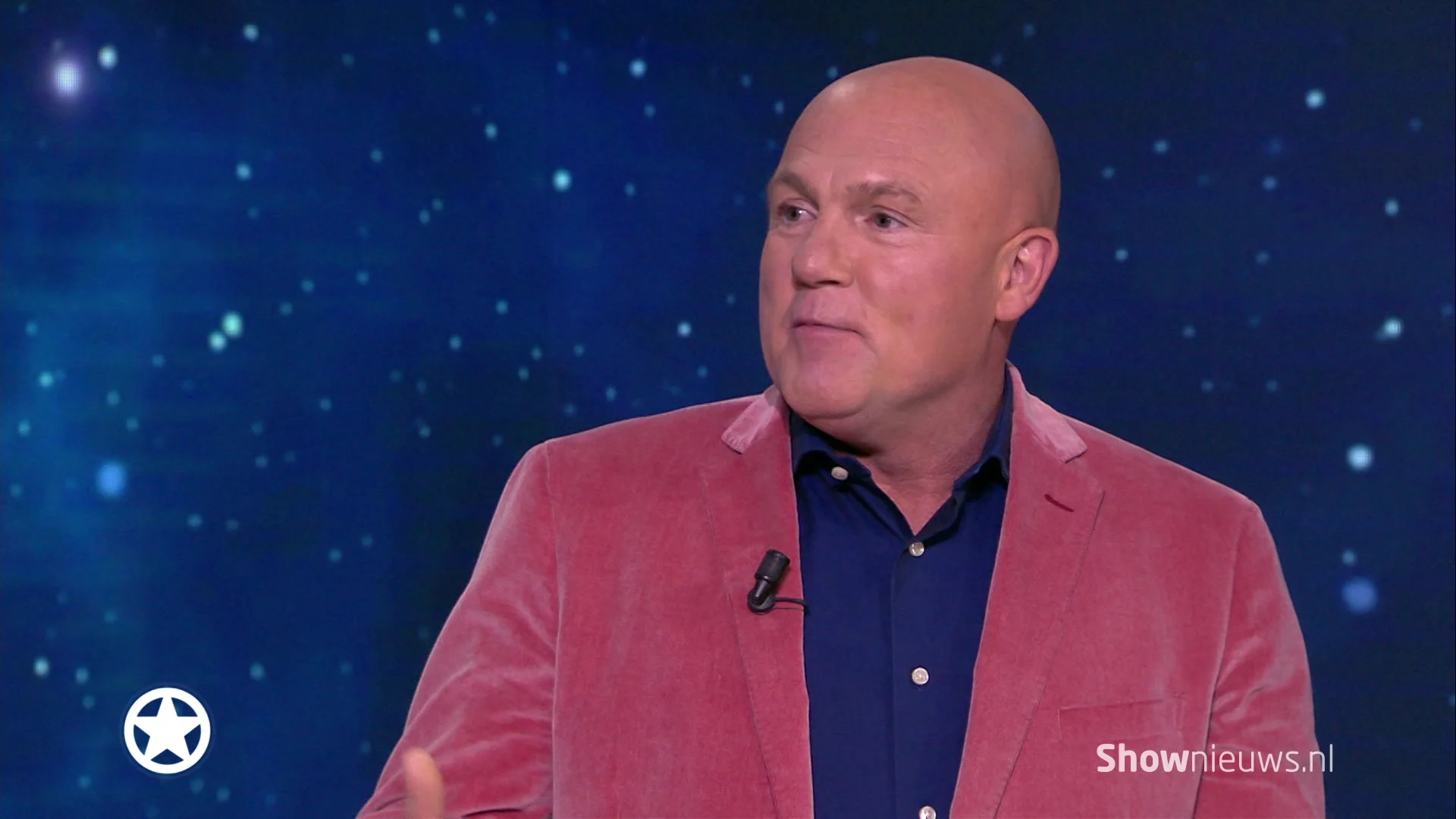 André Kuipers terug in Ziggo Dome