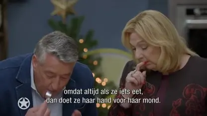 Cas maakt officiële 'bakgebaren'