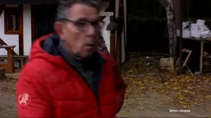 Treurig nieuws bereikt Utopia