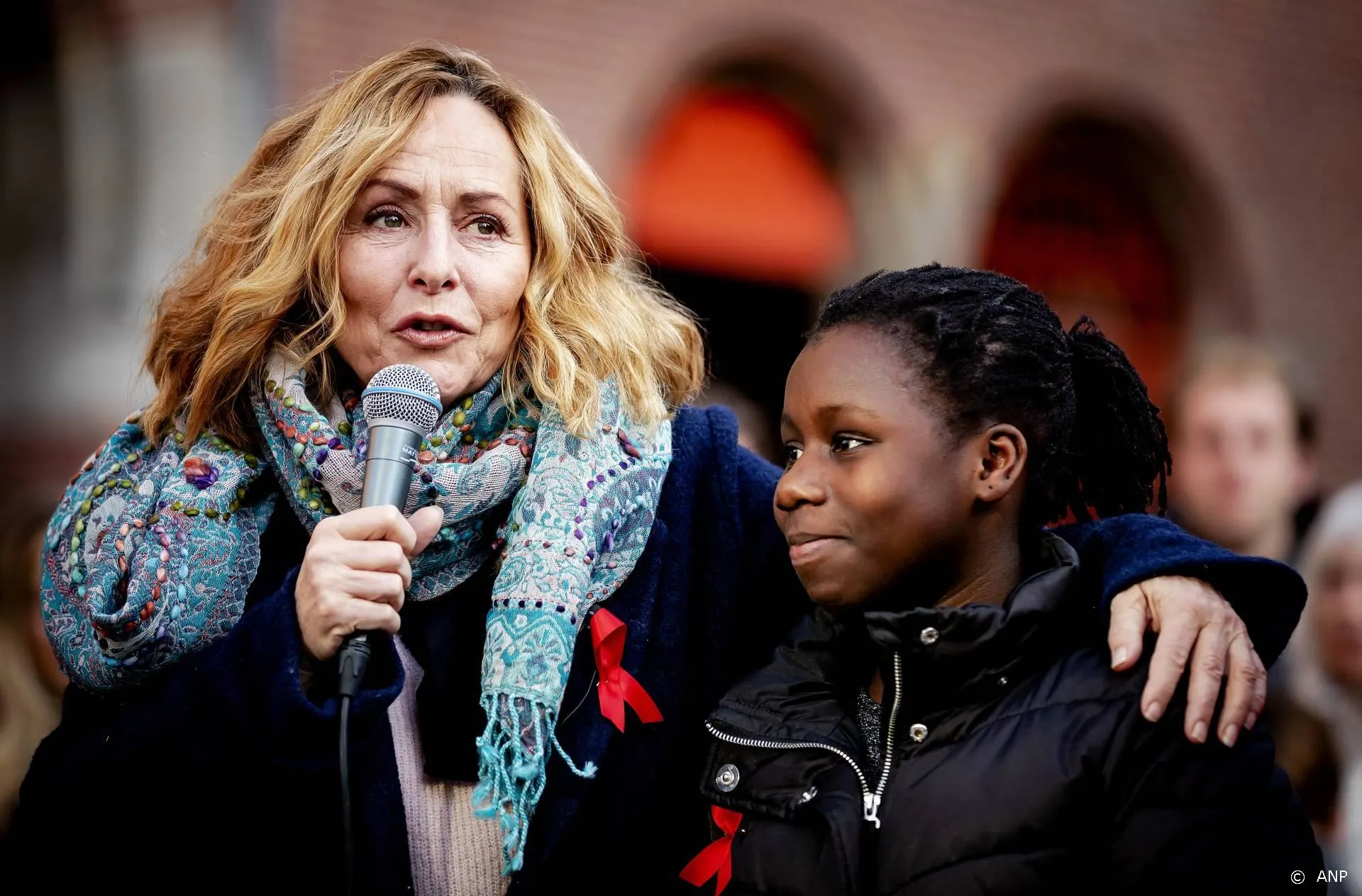 Angela Groothuizen gaat radio maken bij Omroep MAX