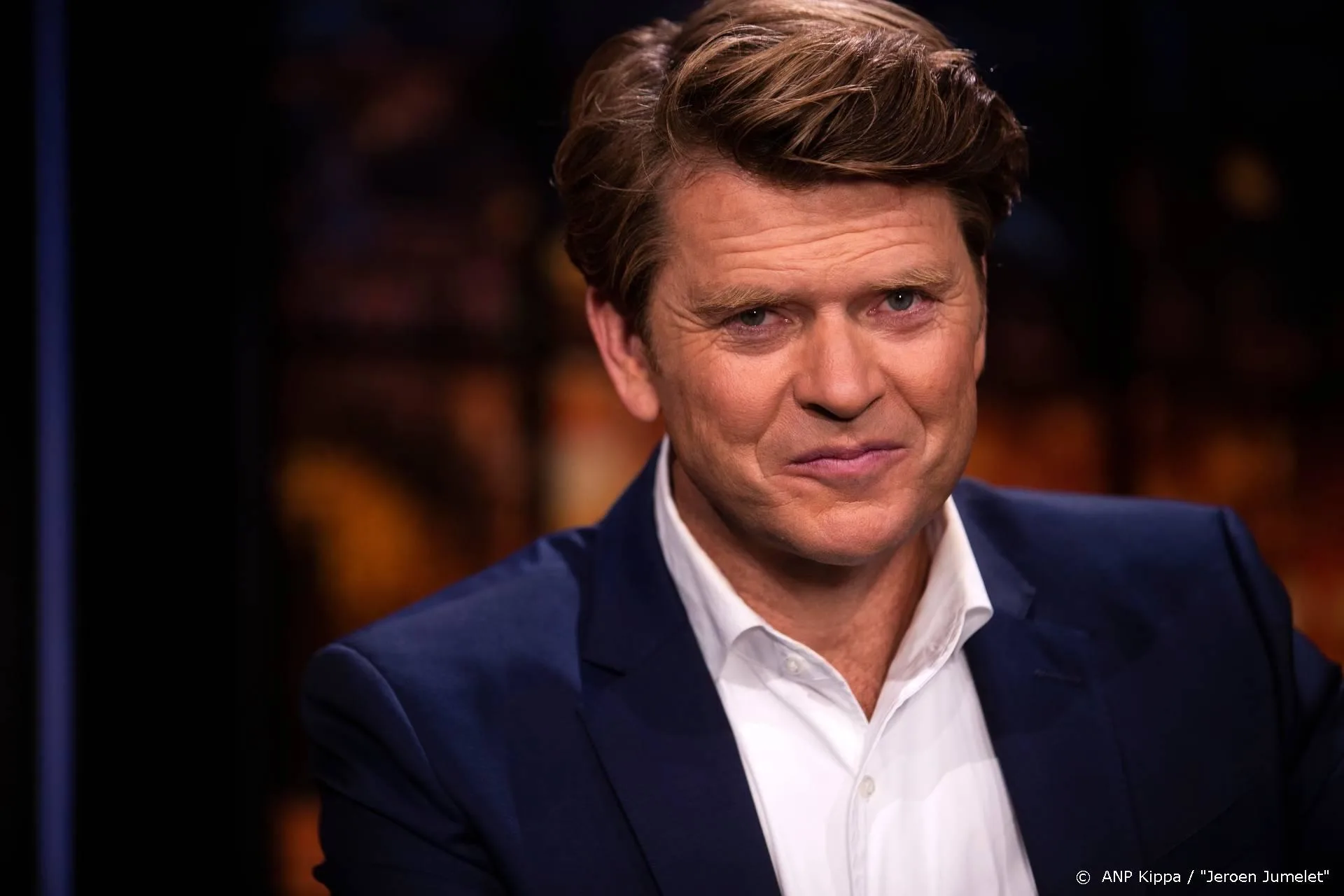 Kijkcijfers Beau op zelfde niveau als Jinek