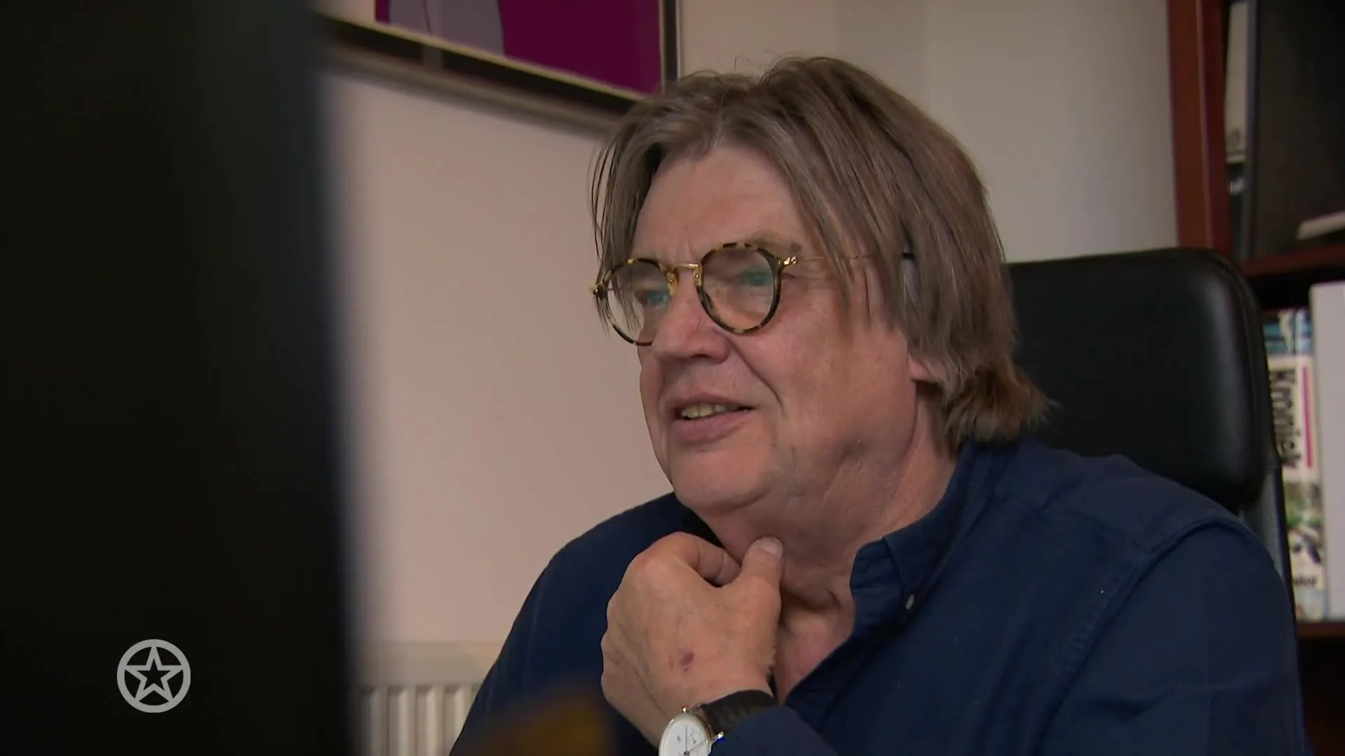 Henk Westbroek: 'Mijn tante bleek mijn moeder te zijn'