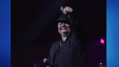 André Hazes mist zijn vader meer dan ooit