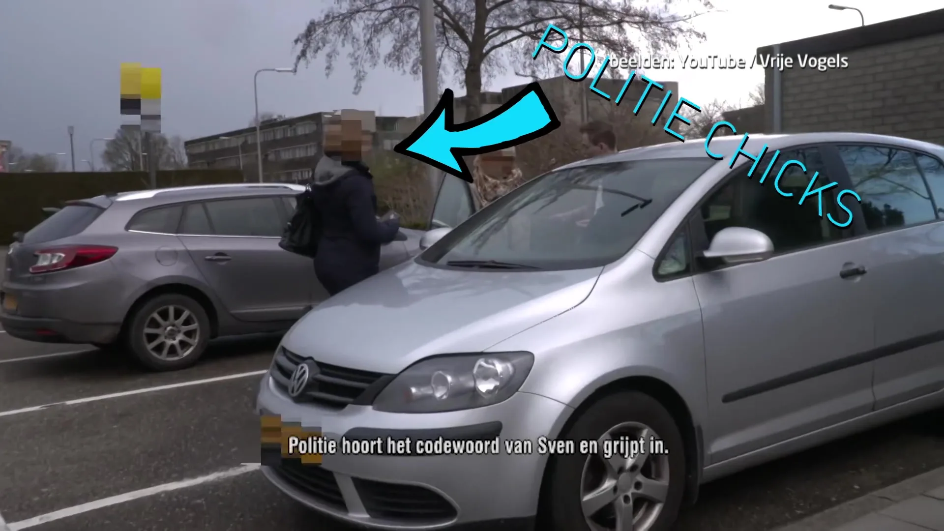 YouTuber ontmaskert 50-jarige zedendelinquent