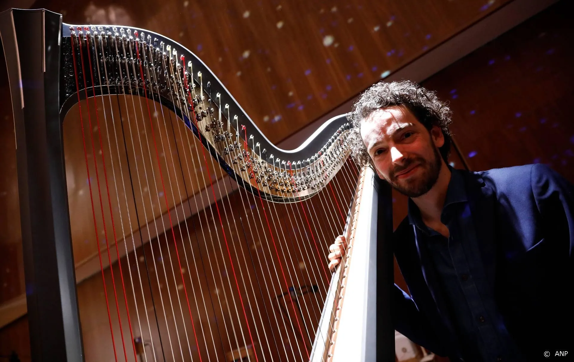 Remy Kesteren maakt eerste solo-album Red Turtle