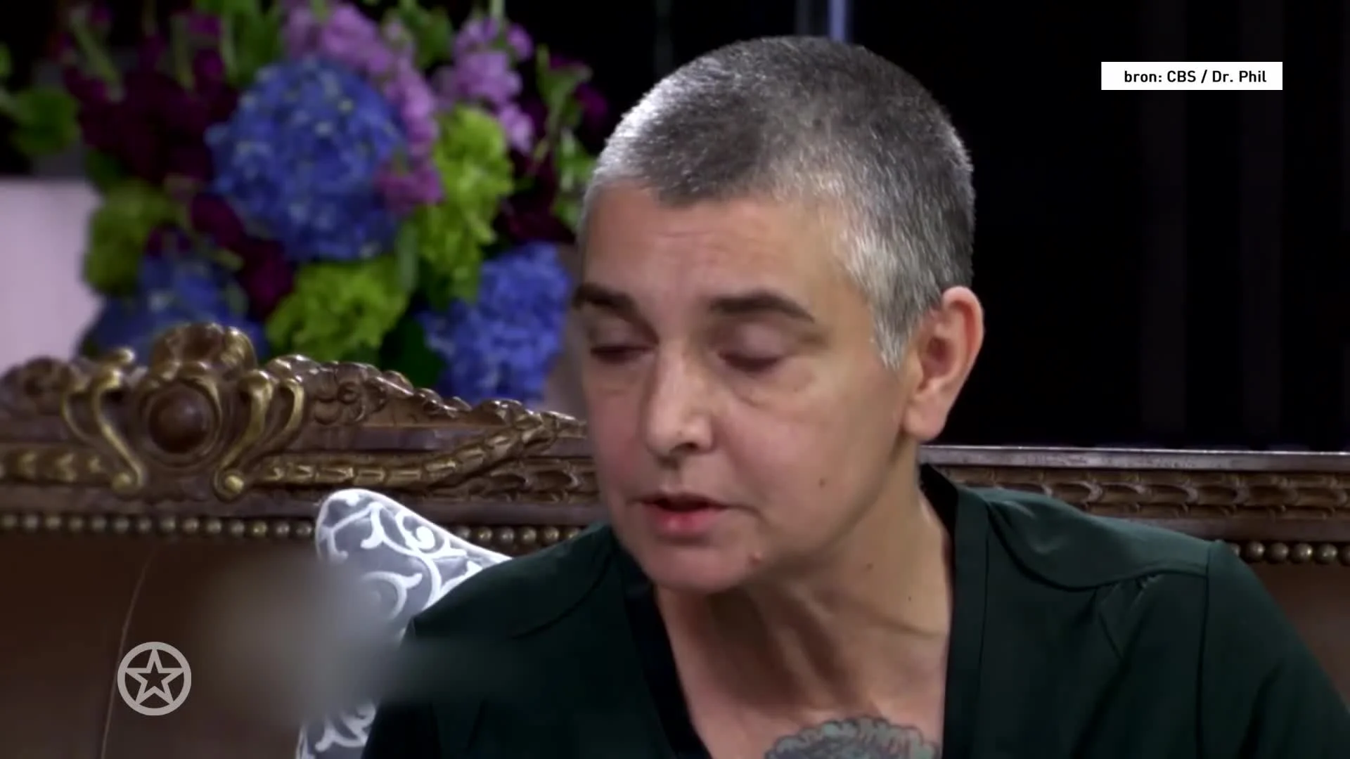 In memoriam: Sinéad O'Connor (56)