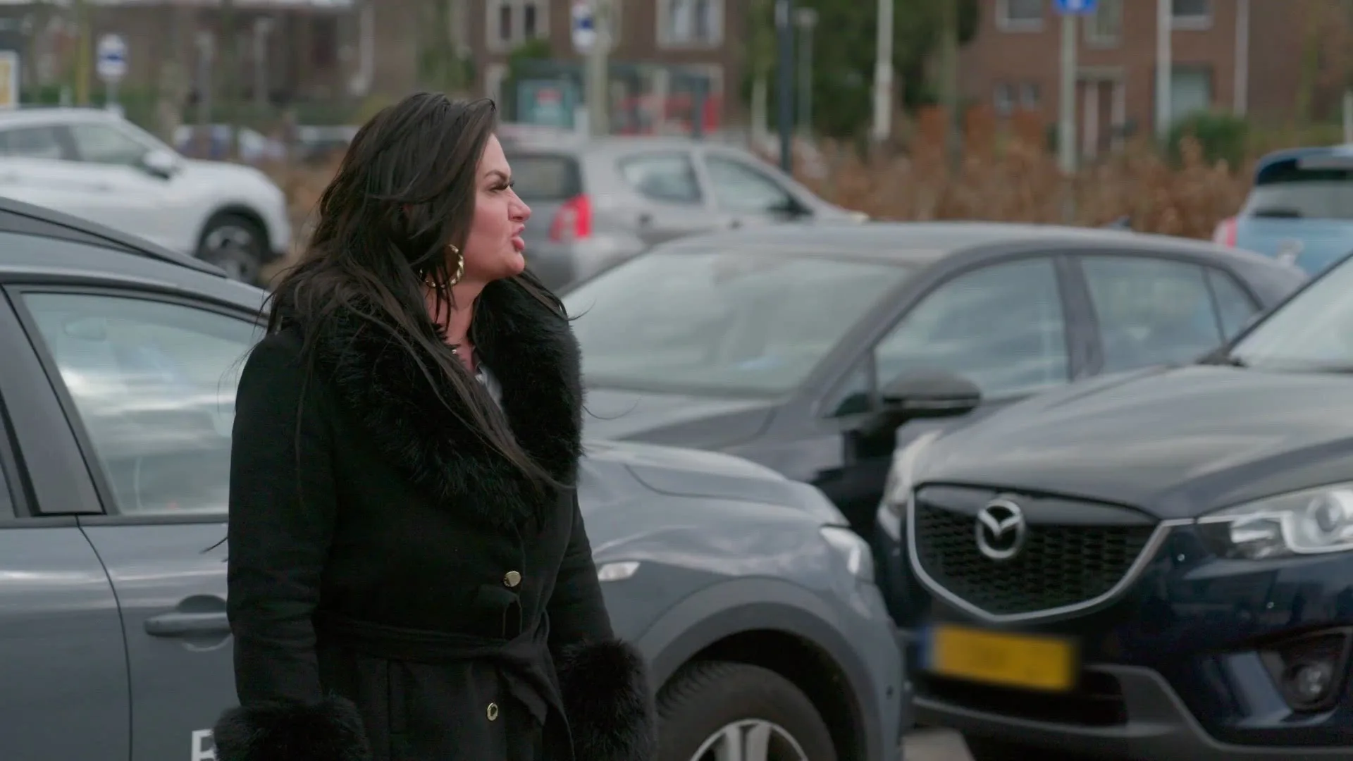 In gesprek over Louisa & Rowan: terug naar het kamp