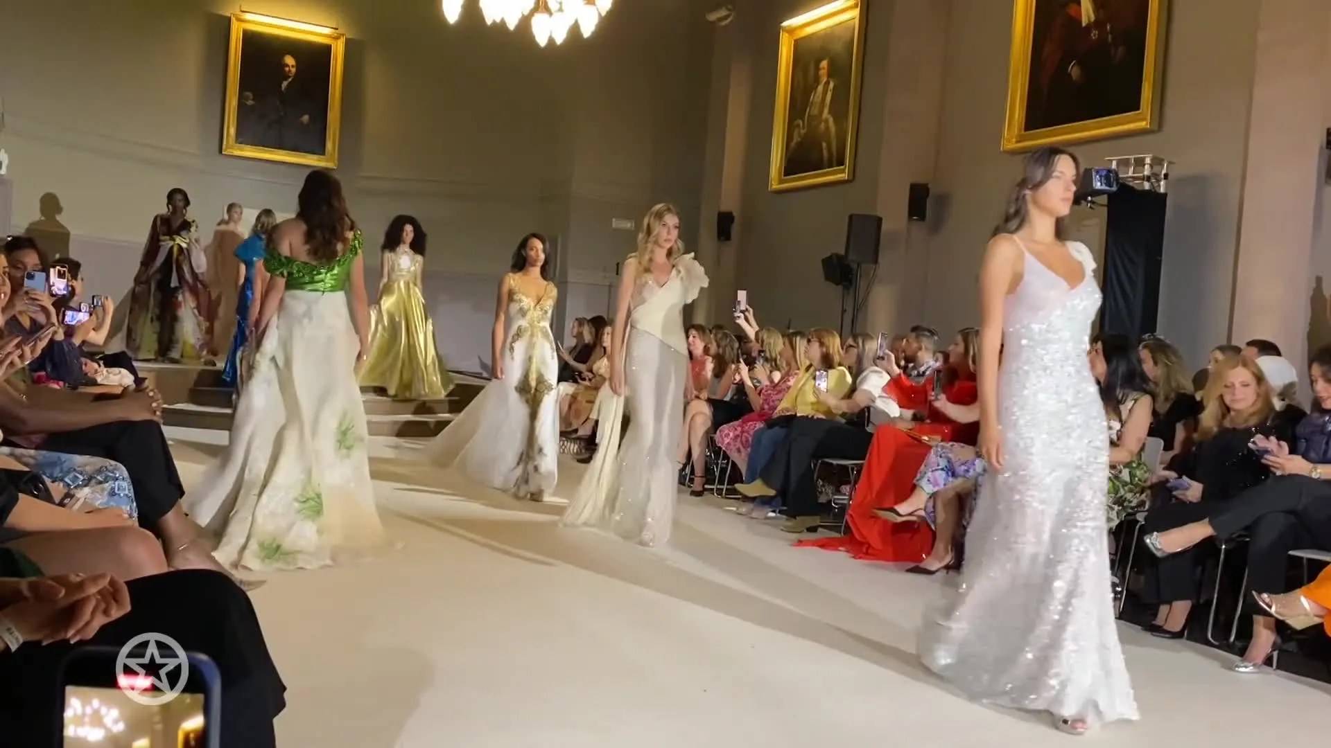 Addy over kofferdrama