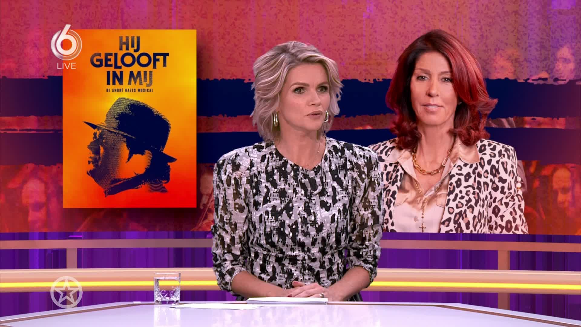 Gemengde gevoelens bij Monique na babynieuws broer