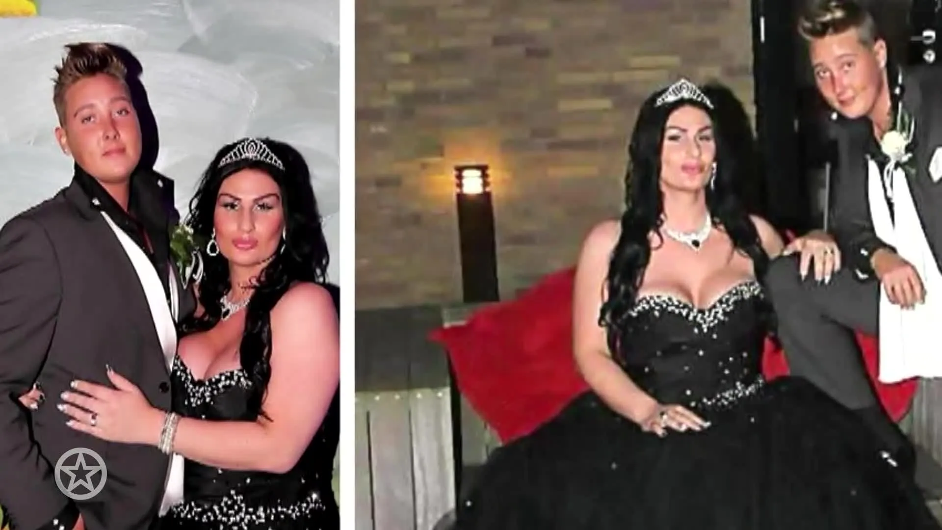 Louisa blikt terug op Italiaanse bruiloft