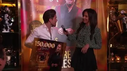 André Hazes trapt het feestseizoen af!