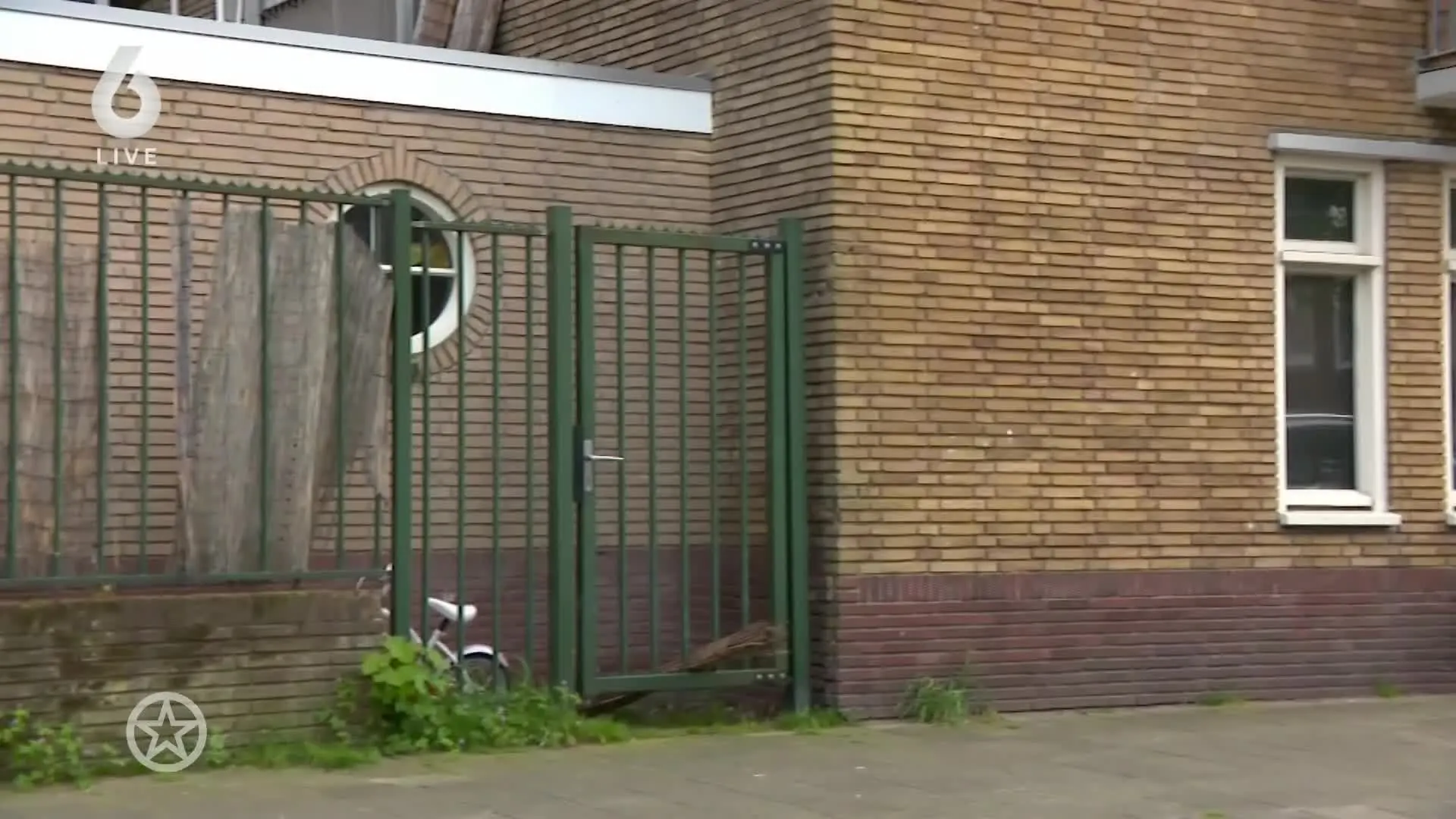 Geldproblemen voor Eva van de Wijdeven?