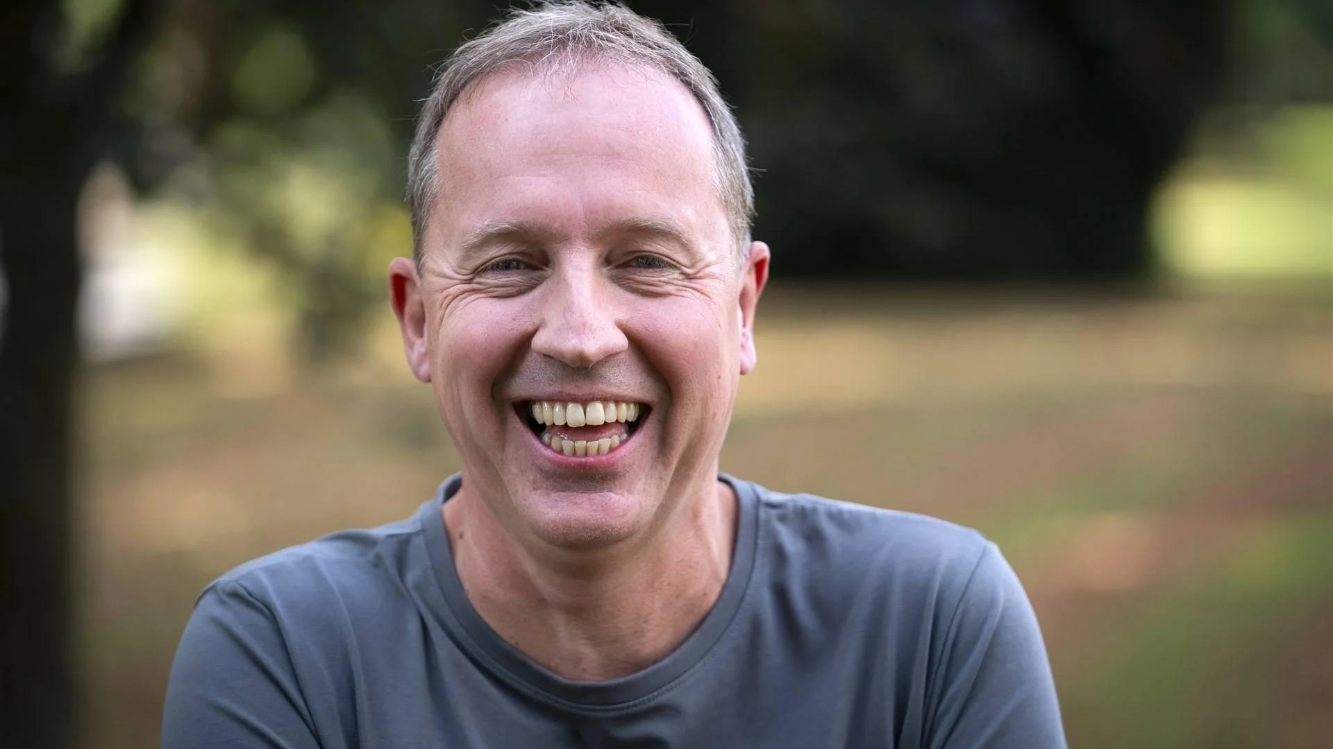 Hierom bedankte Edwin Evers in eerste instantie voor tv-debuut