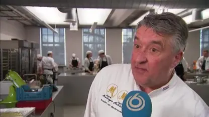 Dit is de winnaar van Heel Holland Bakt 2020!