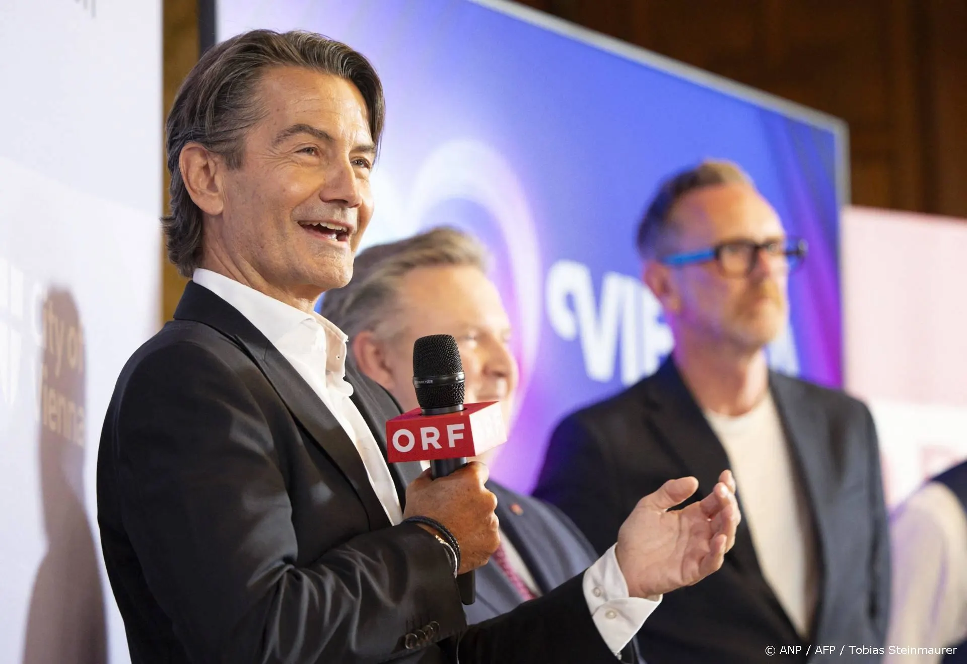 Gastland niet bezorgd om terugtrekking grote songfestivallanden