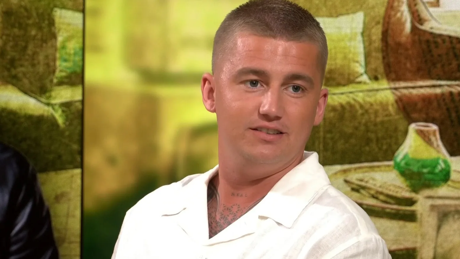 Mart over kritiek op André in programma Hazes & Hoogkamer