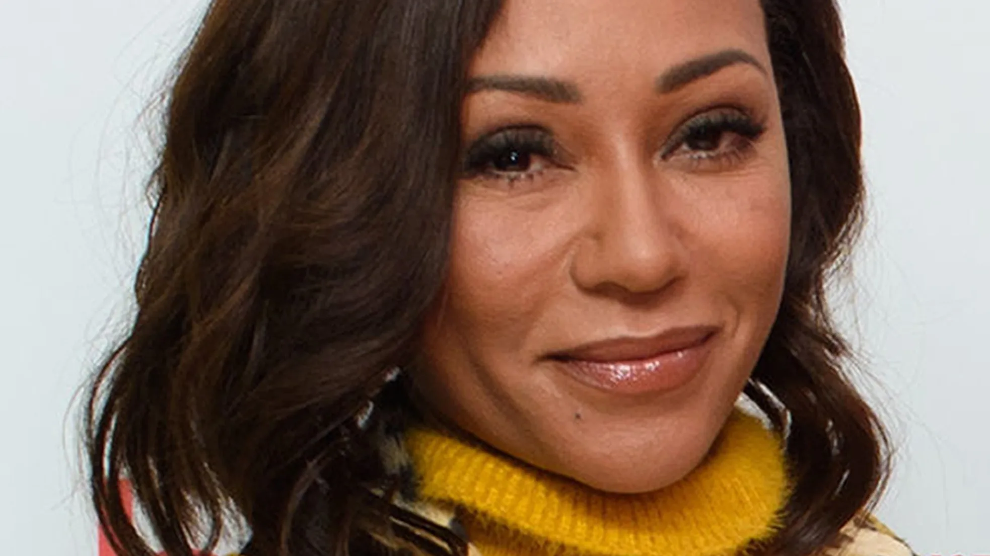 Spice Girl Mel B onderscheiden door prins William