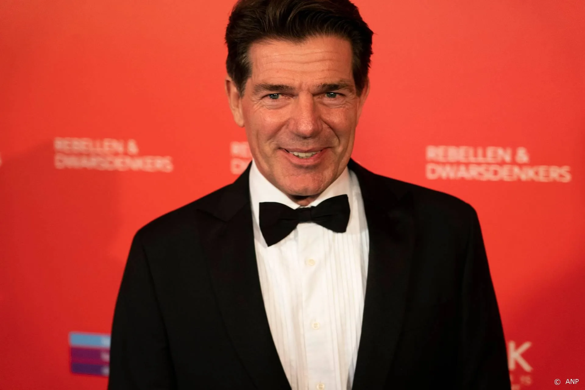 Twan Huys komt terug met College Tour