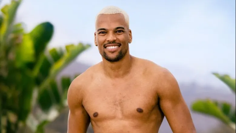 Temptation-Joop loopt gebroken scheenbeen op door aanval