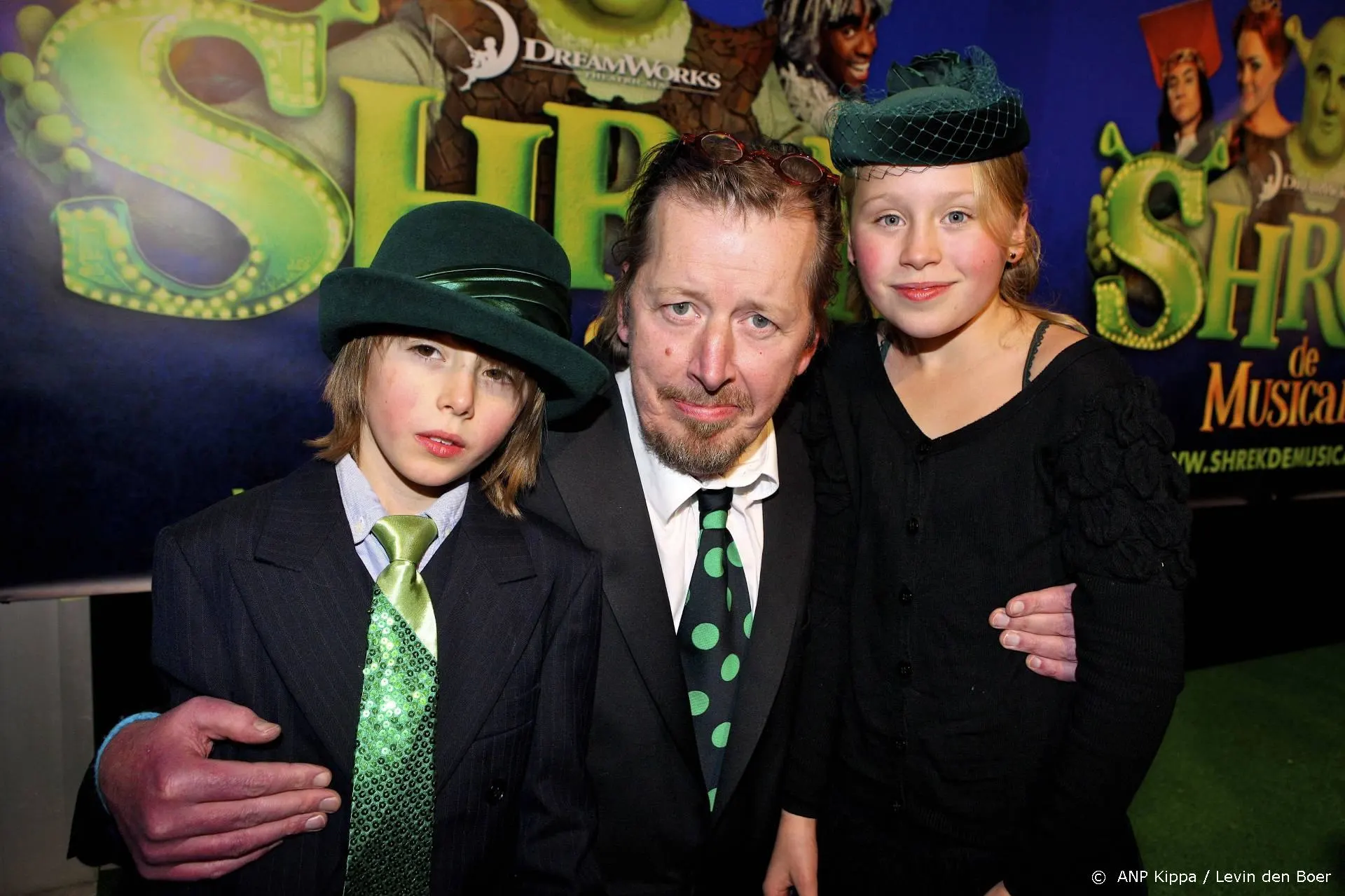 Ernstig zieke Jan Rot wil genieten van zijn gezin