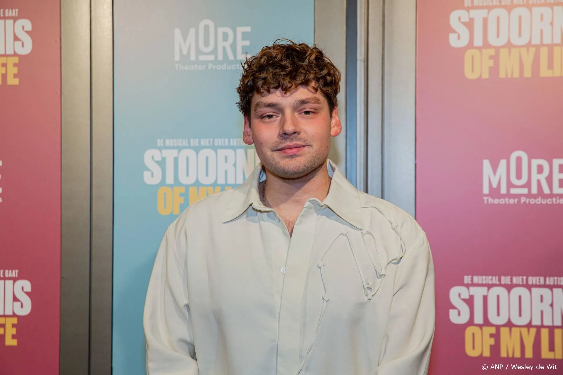 Soy Kroon openhartig over pesten door collega's