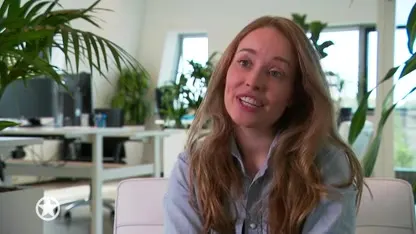 Supermodel Naomi Campbell is 50 jaar!