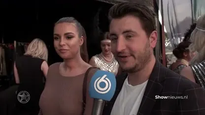 Danny Froger verheugt zich op geboorte ‘eigen vlees en bloed’