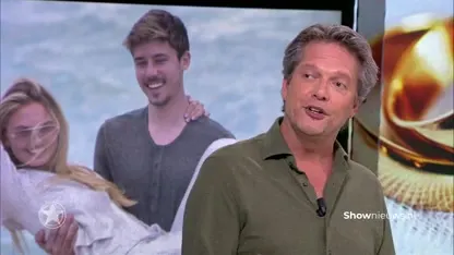 'Romee Strijd in geheim getrouwd'