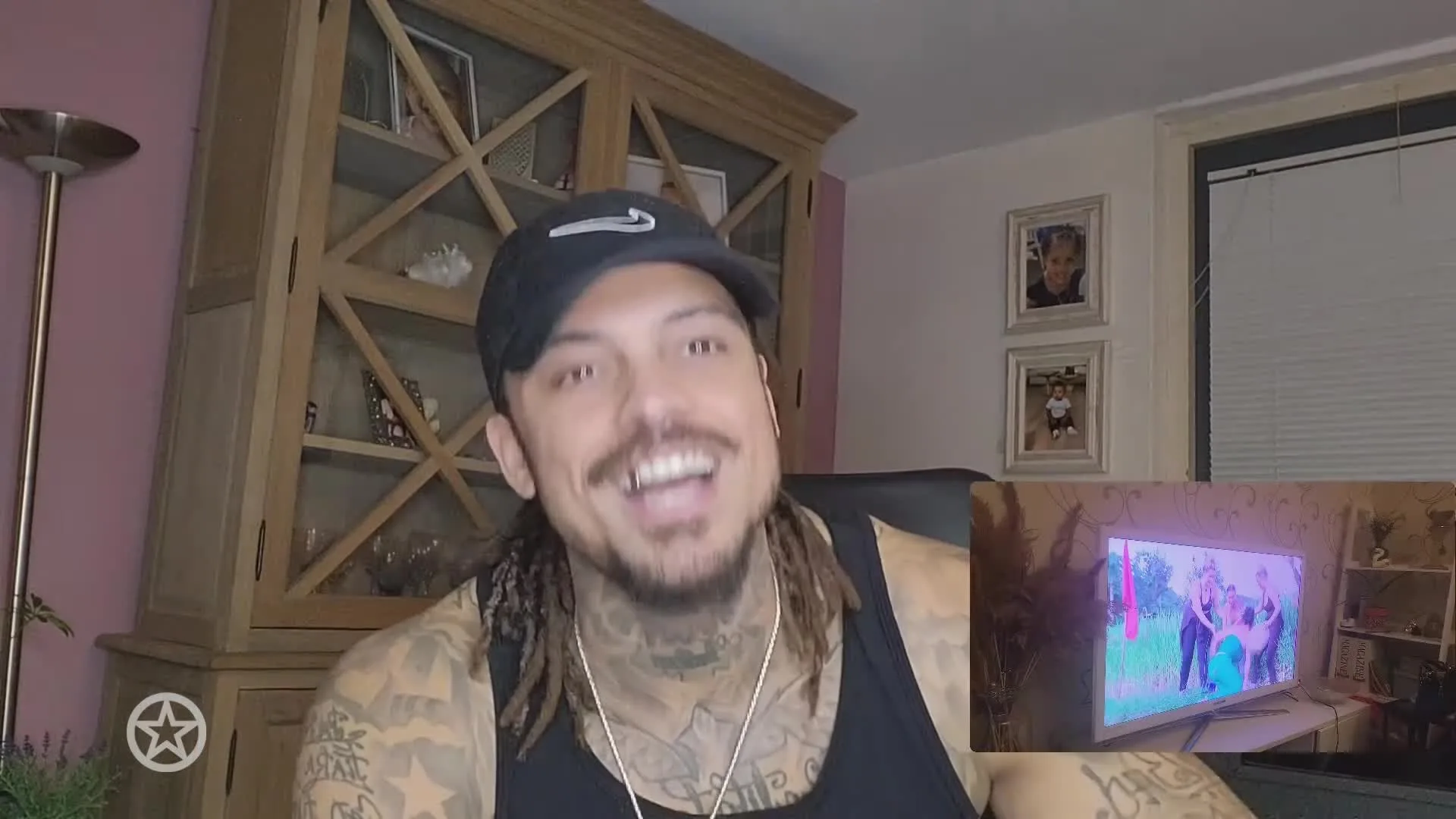 Quentin haalt uit naar Louisa Janssen