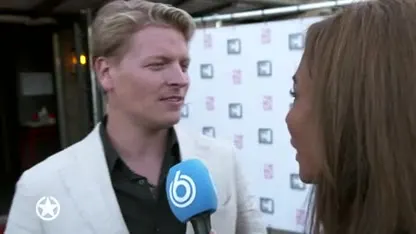 Thomas en Cassidy weer samen!