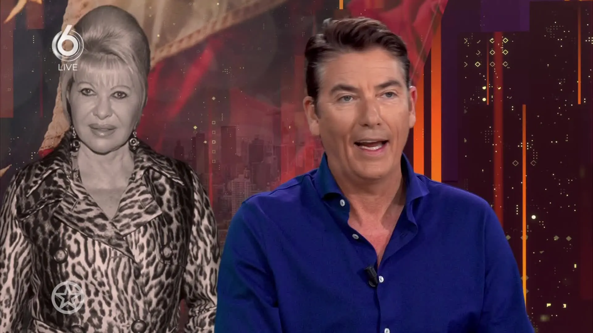 Ivana Trump (73) overleden