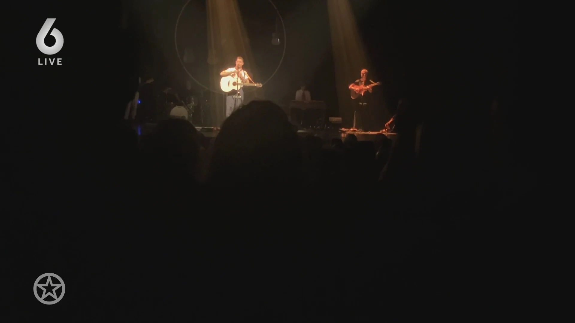 Emotionele avond voor Douwe Bob