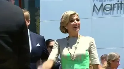 Zo eert koningin Maxima prinses Juliana nog altijd!