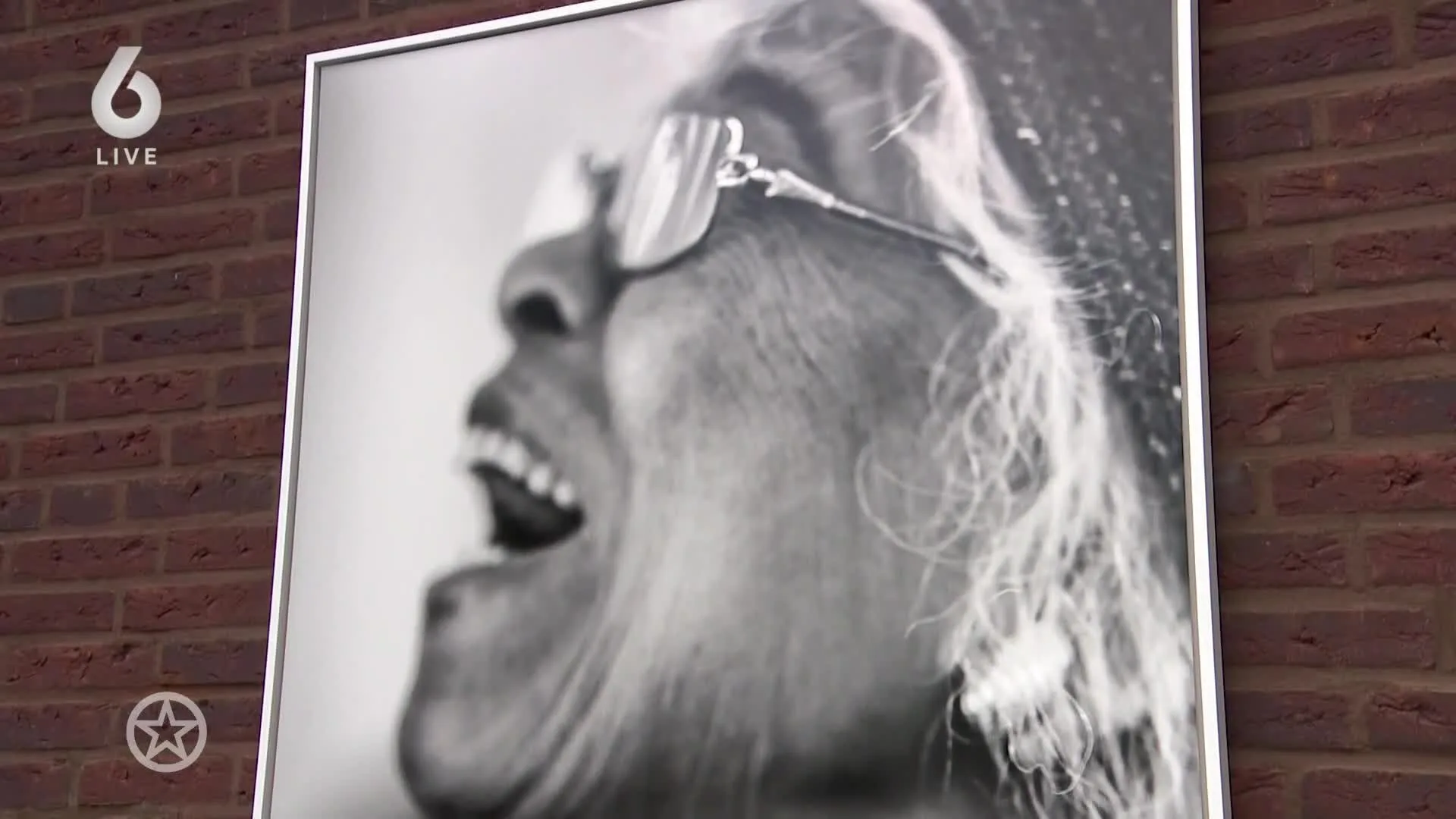 Opening expositie Humberto Tan